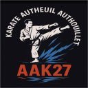 AUTHEUIL AUTHOUILLET KARATE 27